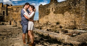 Sesión Preboda Sesión Preboda