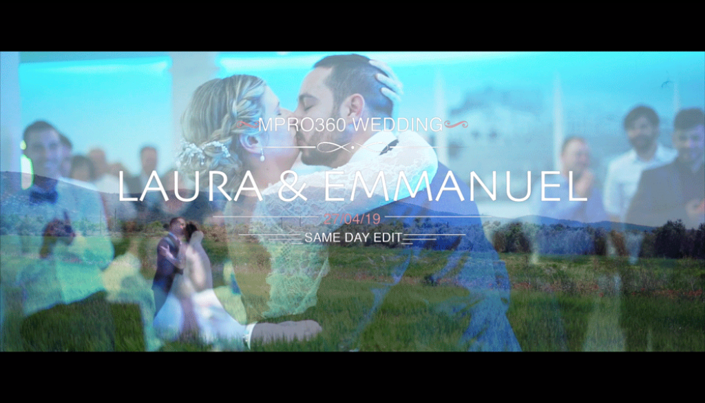 Same-Day-Edit-Laura-&-Emmanuel