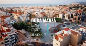 1 Elecció Dora Festes Benicarló 2019