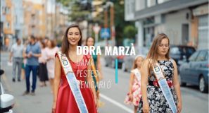 5 21 de agosto Dora Festes Benicarló 2019